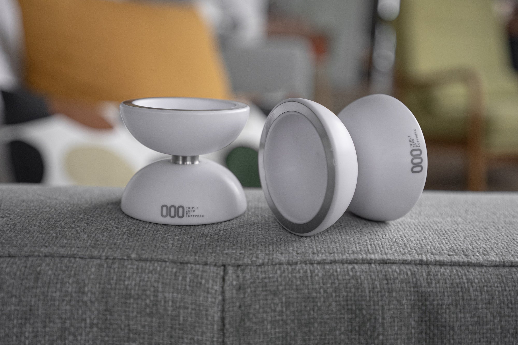 Hybrid Triple Zero - Minimalist Design Language Reimagined