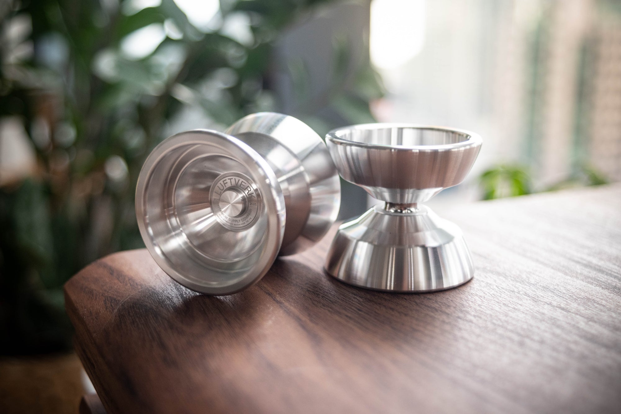 REVORA 6061 - An Evolution of Single Material Design