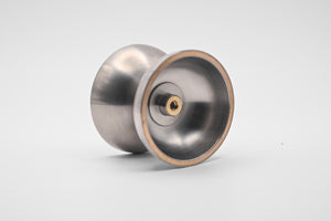 LOT#002 Triple Zero Bi-metal SE (Prototype)