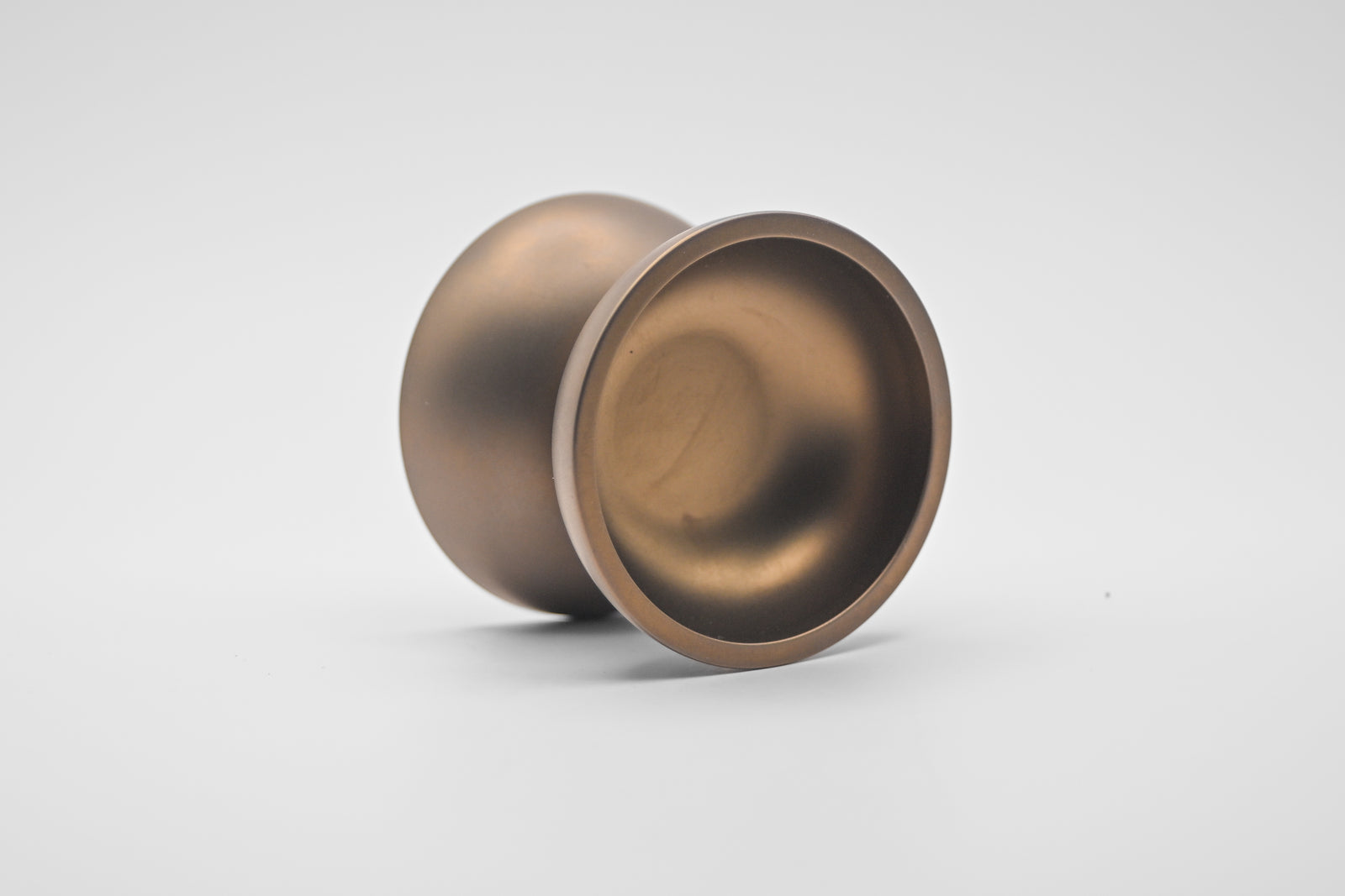 LOT#004 Triple Zero Root Beer Anodized