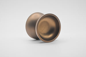 LOT#004 Triple Zero Root Beer Anodized