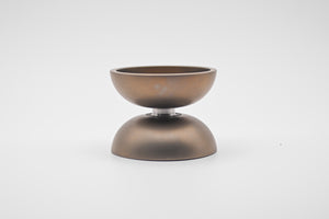 LOT#004 Triple Zero Root Beer Anodized