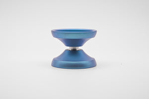 LOT#005 Ultima Anodized Blue