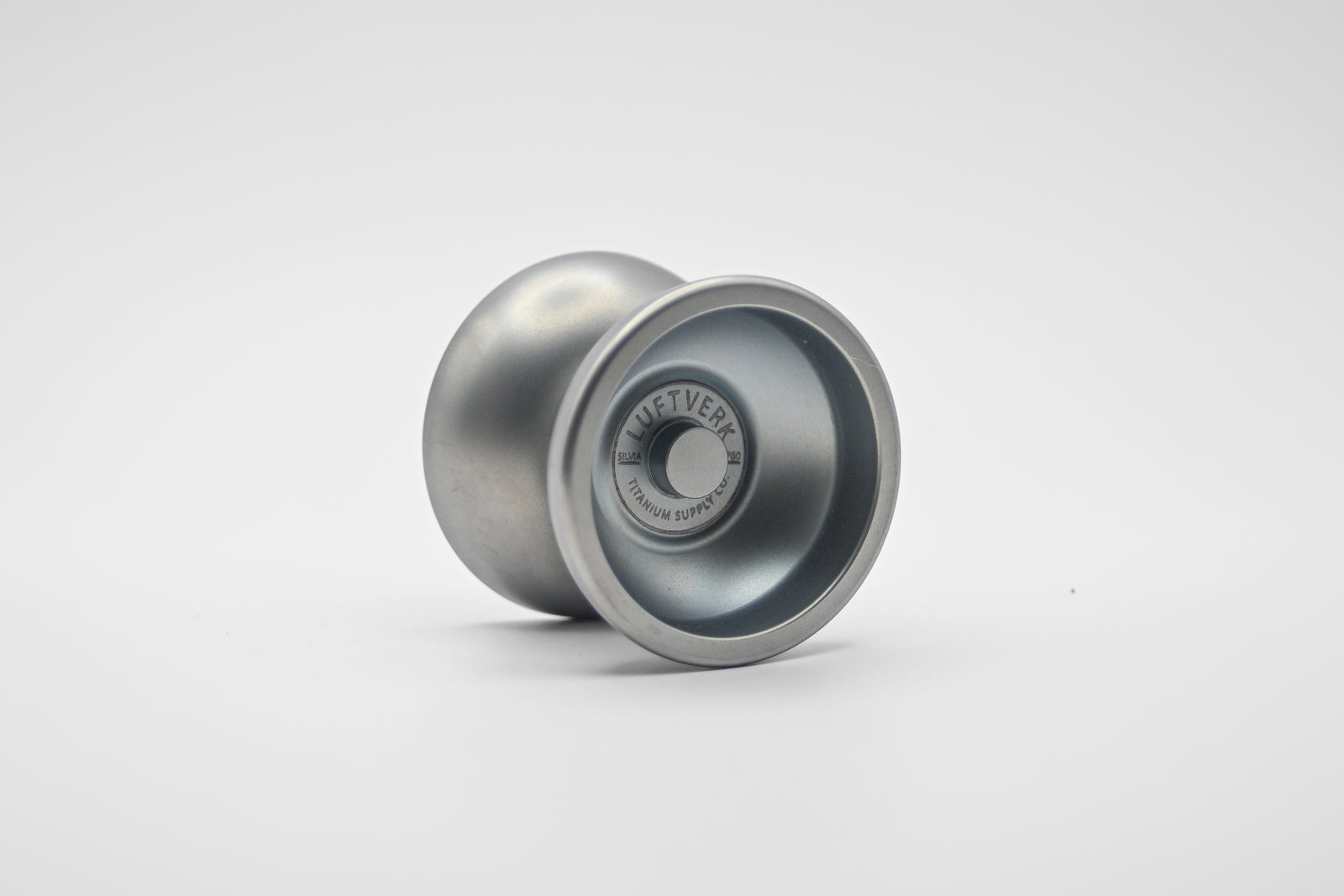 LOT#006 Silvia XP50 Anodized Seafoam