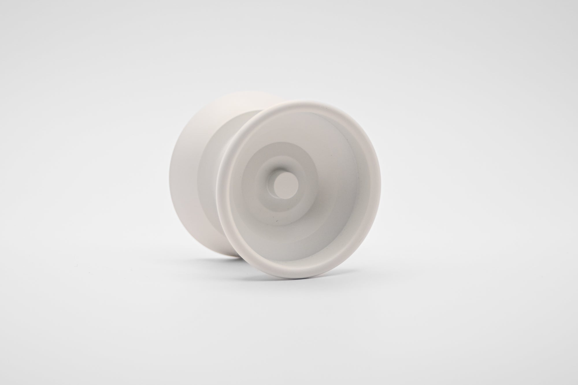 LOT#009 Evora 2020 Cerakote White