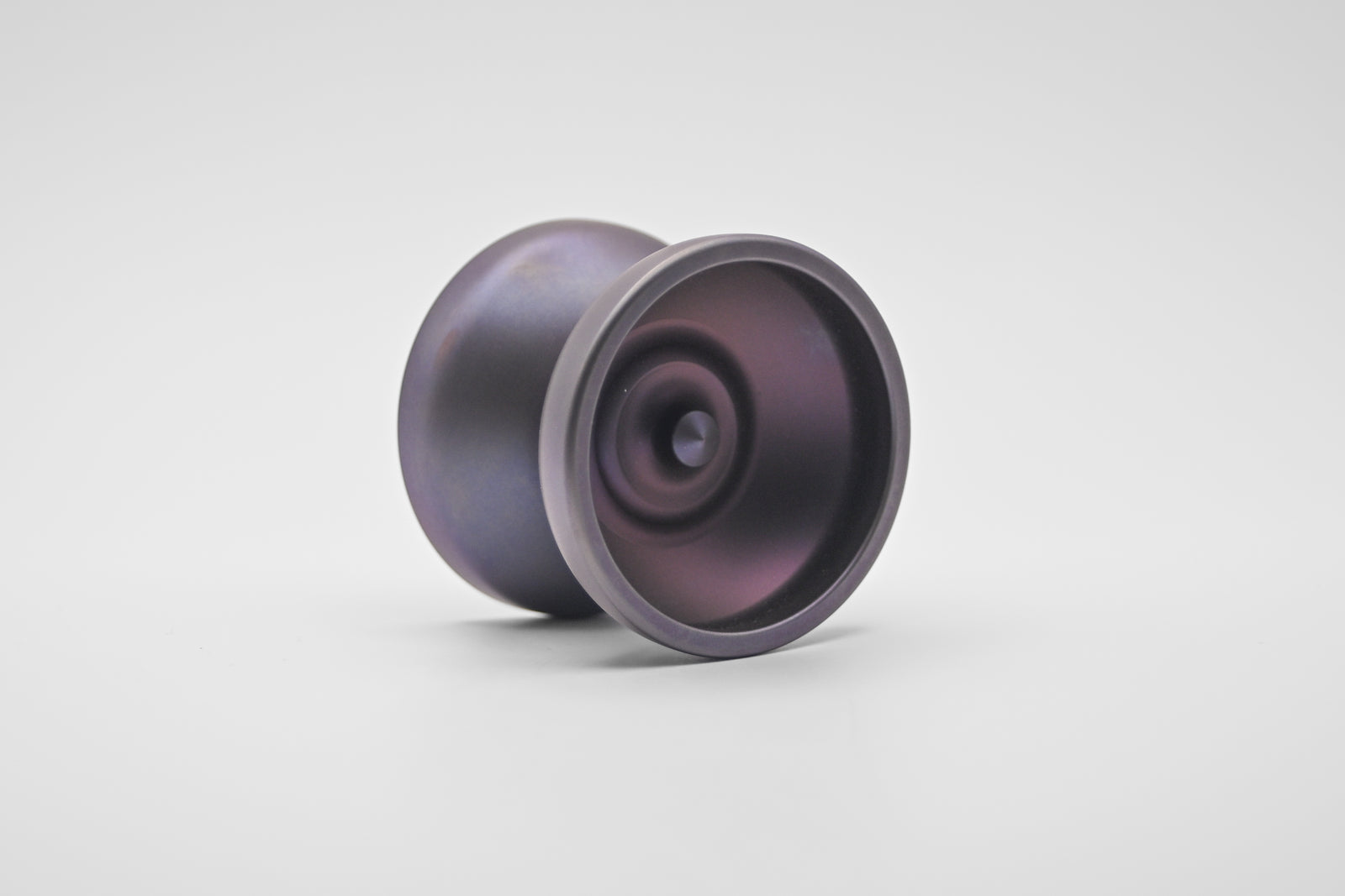 LOT#012 Titanium Peak Anodized Purple