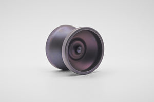 LOT#012 Titanium Peak Anodized Purple