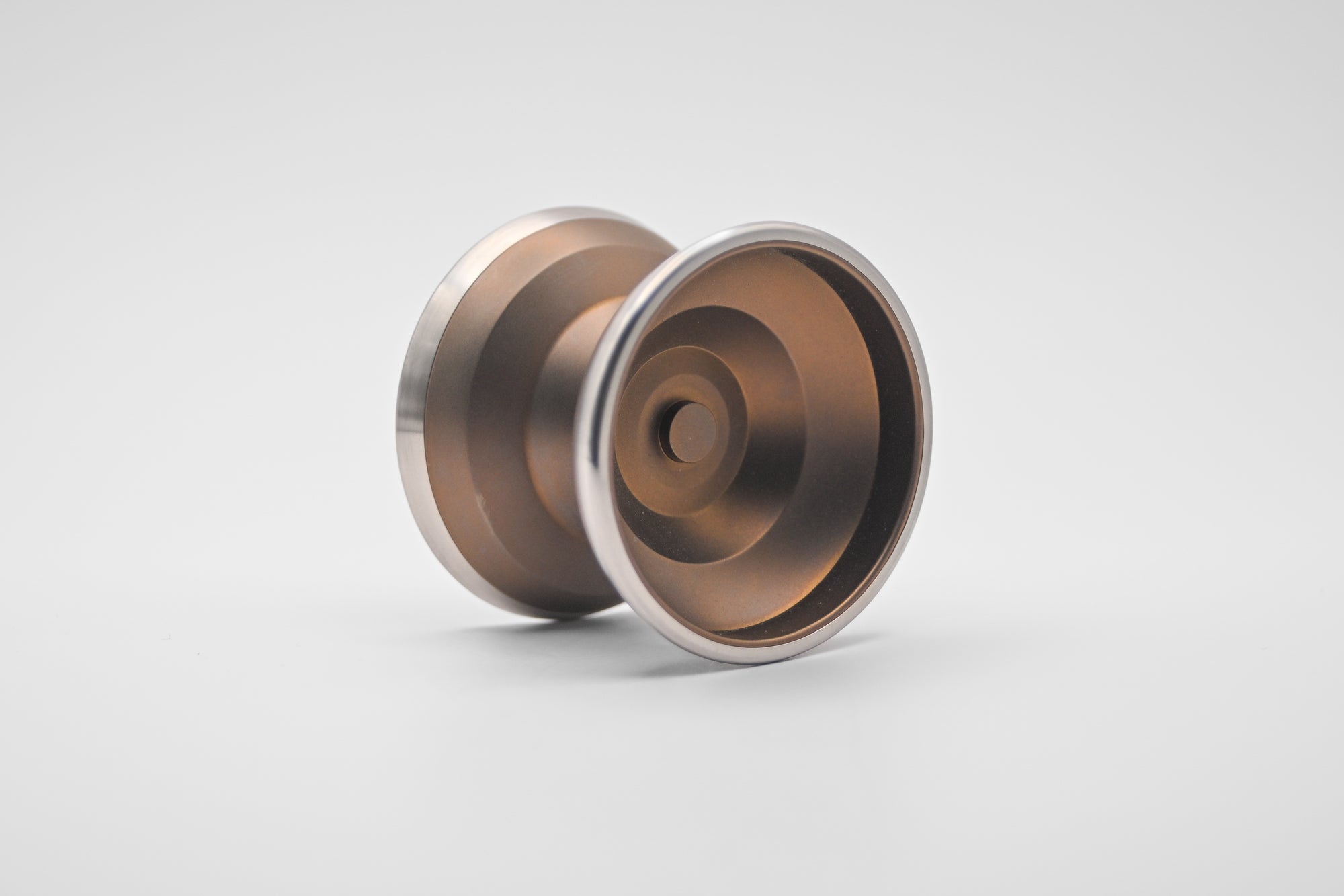 LOT#016 Acadia BTM Anodized Rootbeer