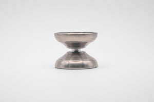 LOT#018 Alpine Raw Titanium