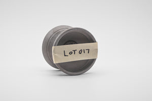 LOT#017 Alpine Ultra-Matte