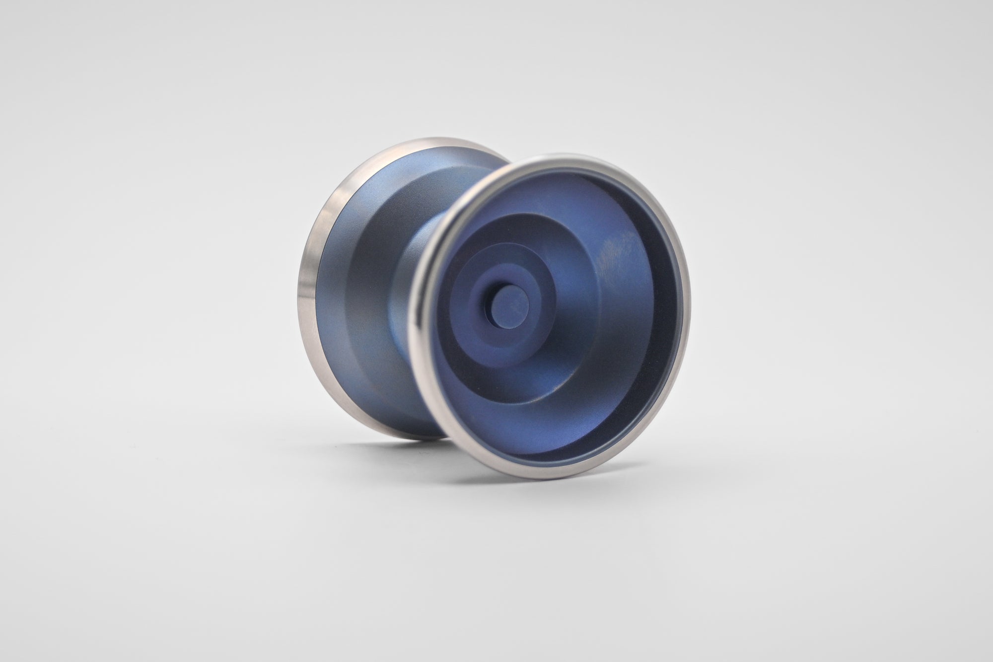 LOT#021 Acadia BTM Anodized Blue