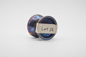LOT#022 Silvia XP50 Torched