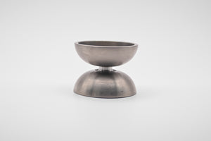 LOT#023 Triple Zero Raw Titanium