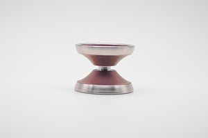 LOT#024 Ultima BTM Pink Anodized