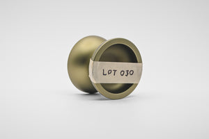 LOT#090 Triple Zero 6061
