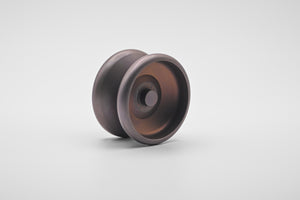LOT#028 Daytona Anodized Rootbeer