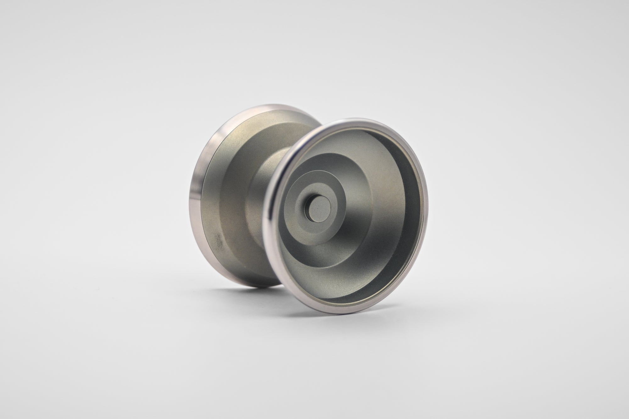 LOT#032 Acadia BTM Anodized Jade