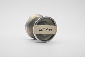 LOT#032 Acadia BTM Anodized Jade