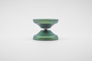 LOT#036 Ultima Electric Green Anodized