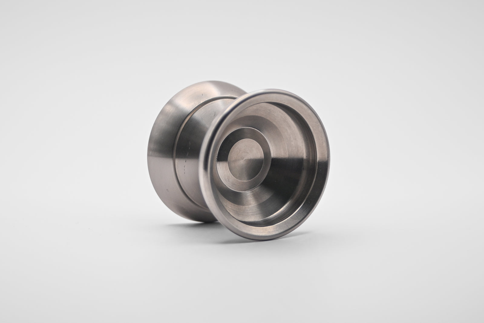 LOT#041 Tundra Titanium Raw