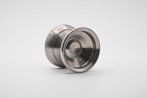 LOT#041 Tundra Titanium Raw