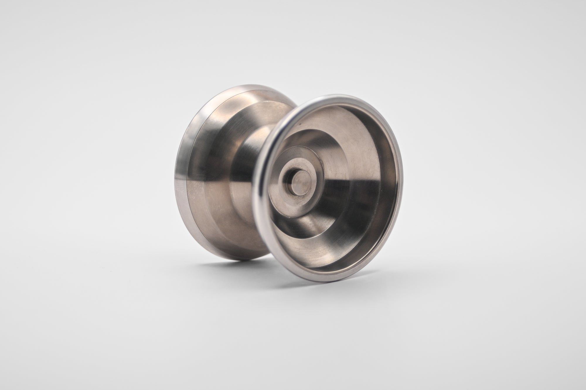 LOT#043 Acadia BTM Titanium Raw