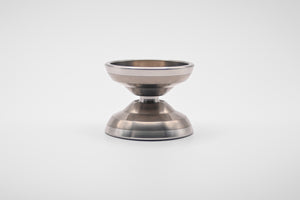 LOT#043 Acadia BTM Titanium Raw