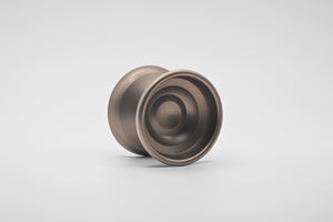 LOT#046 Octavia Bronze Anodized