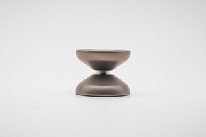 LOT#046 Octavia Bronze Anodized