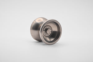 LOT#050 Silvia XP50 Raw Titanium