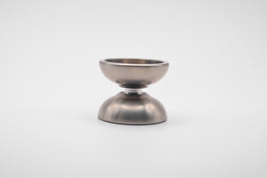LOT#050 Silvia XP50 Raw Titanium