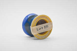 LOT#051 Transitional Cheatcode Prototype