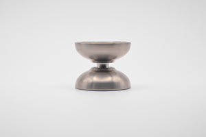 LOT#055 Silvia XP54 Raw Titanium