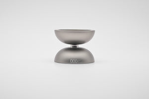 LOT#067 Triple Zero 6061 Prototype Grey