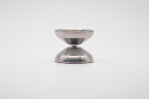 LOT#070 Octavia Raw Titanium Prototype