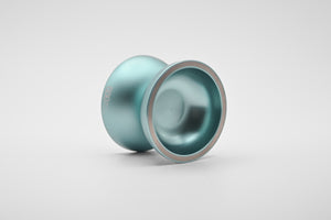 LOT#081 Triple Zero Ti-7068 Teal