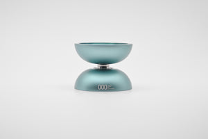LOT#081 Triple Zero Ti-7068 Teal