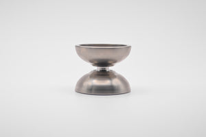 LOT#087 Silvia XP54 Raw Titanium