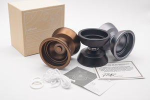REVORA 6061 Anodized