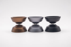 REVORA 6061 Anodized
