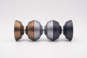 REVORA 6061 Anodized