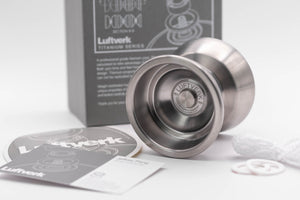 REVORA Titanium