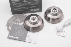 REVORA Titanium
