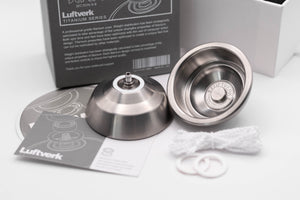 REVORA Titanium