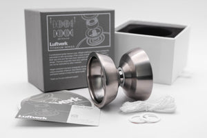 REVORA Titanium