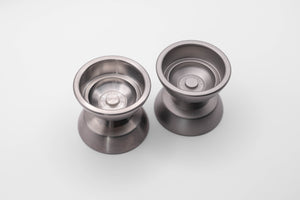REVORA Titanium