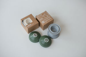 Plastic Fulvia